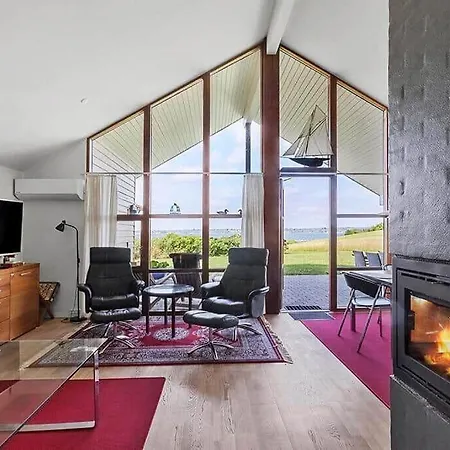 Sb125-egernsund-marinavej-28 Casa de Férias Rendbjerg