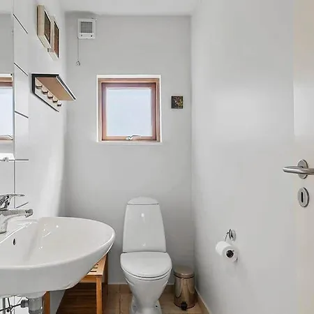 Sb125-egernsund-marinavej-28 * Rendbjerg