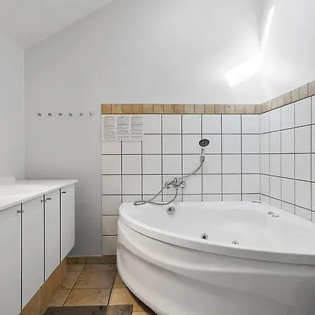 Semesterbostad Sb125-egernsund-marinavej-28