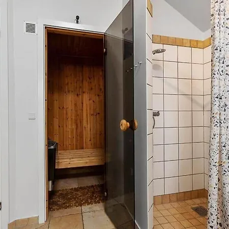 Semesterbostad Sb125-egernsund-marinavej-28 Rendbjerg