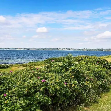 Semesterbostad Sb125-egernsund-marinavej-28 Rendbjerg