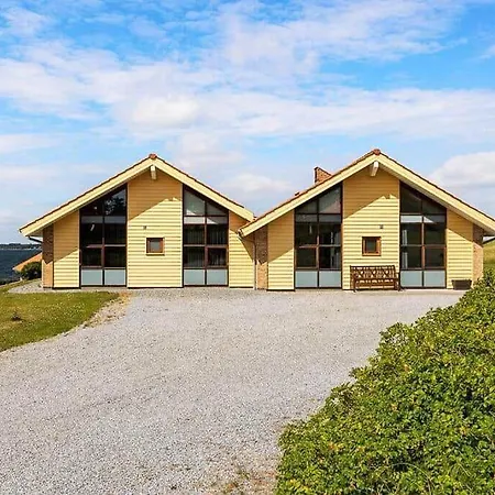 Semesterbostad Sb125-egernsund-marinavej-28 Rendbjerg