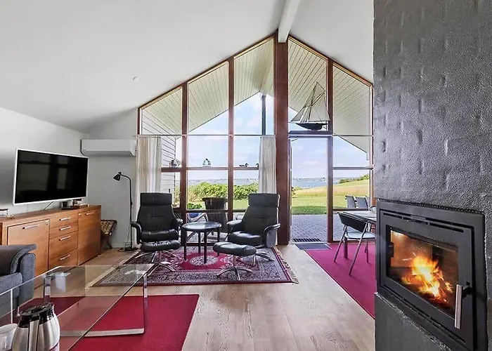 Sb125-egernsund-marinavej-28 Holiday home Egernsund