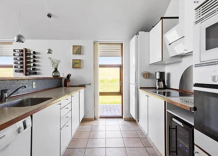 Sb125-egernsund-marinavej-28 Holiday home *