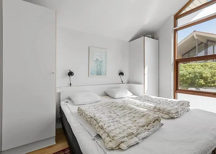 Sb125-egernsund-marinavej-28 Holiday home