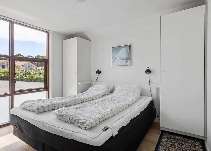 Sb125-egernsund-marinavej-28 Holiday home