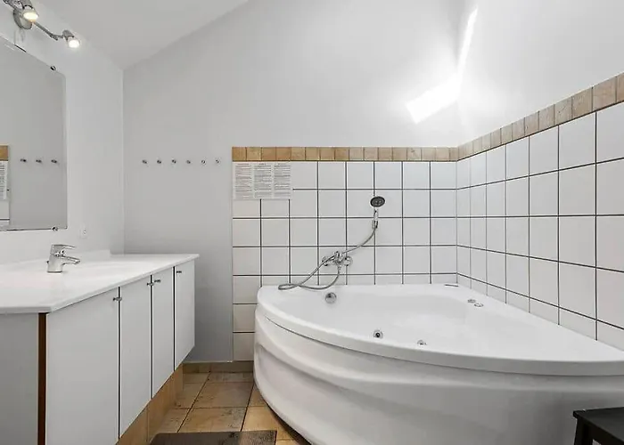 Holiday home Sb125-egernsund-marinavej-28