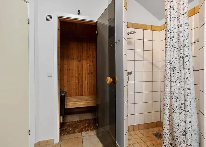 Holiday home Sb125-egernsund-marinavej-28 Egernsund