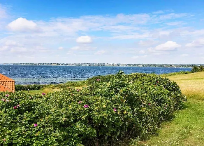 Holiday home Sb125-egernsund-marinavej-28 Egernsund