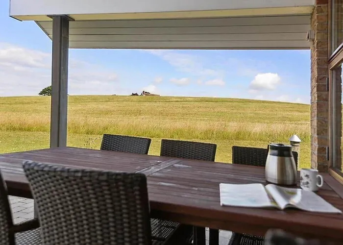 Sb125-egernsund-marinavej-28 Holiday home