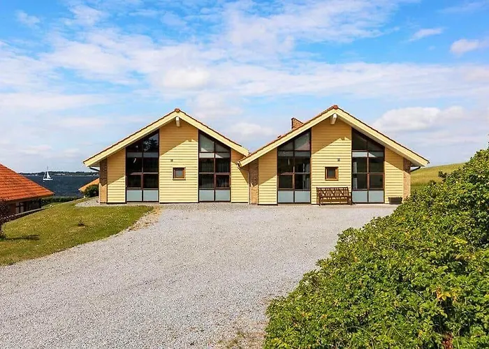Holiday home Sb125-egernsund-marinavej-28 Egernsund